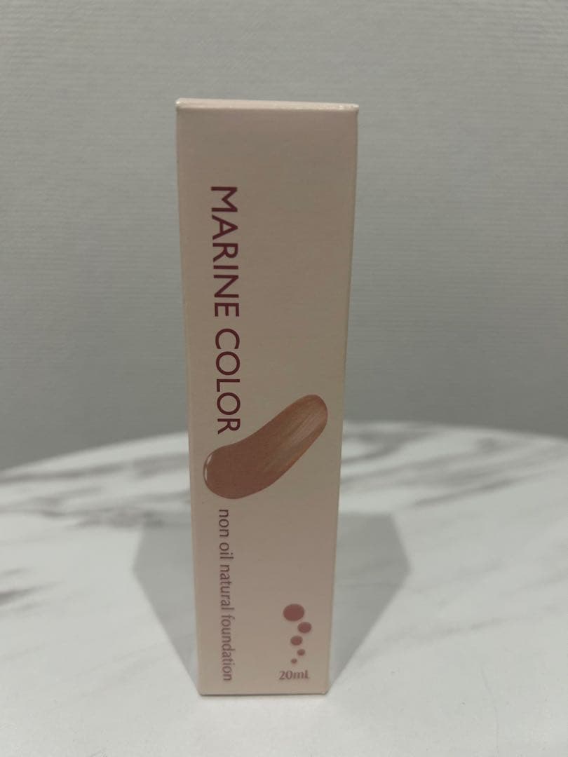 ミューフル　マリンカラー　２個セット