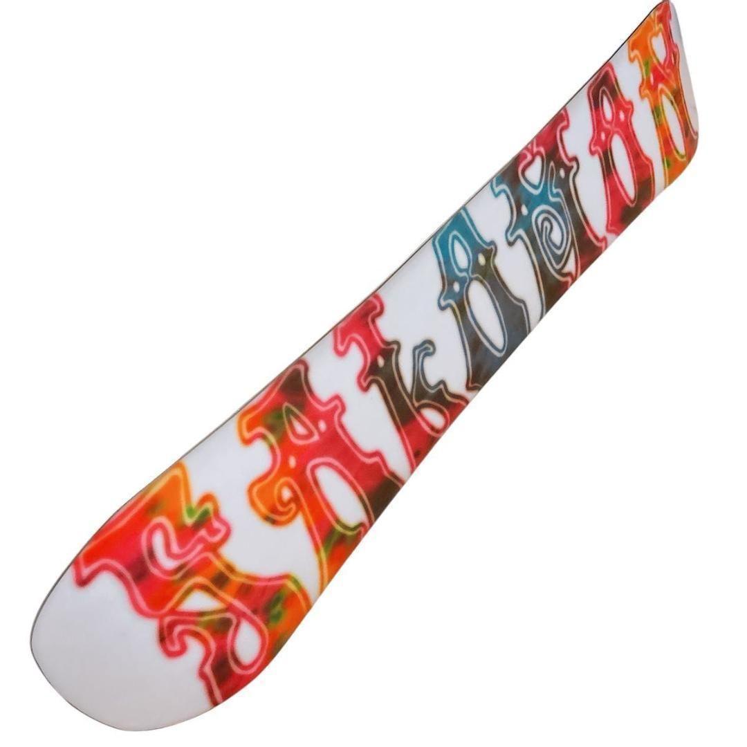 SALOMON DESIRE 138 × kissmark キッズ - メルカリ