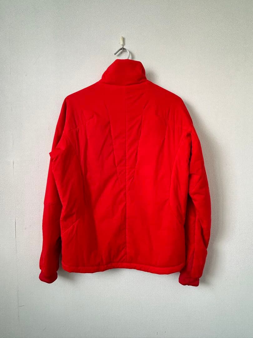 【デサント】S.I.O インサレーション 中綿 ジャケット