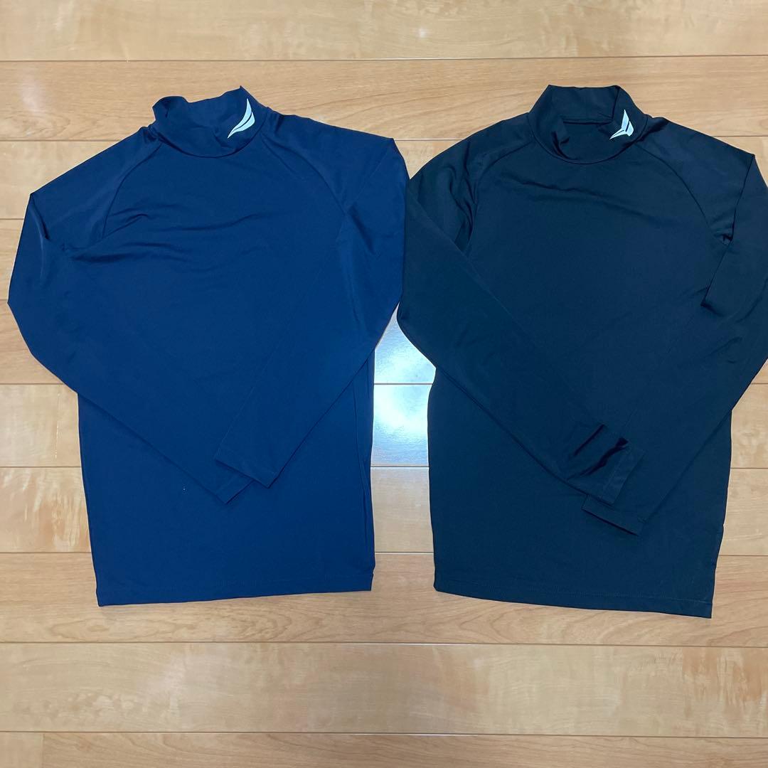 キッズサッカートレーニングウェア 150サイズ　まとめ売り