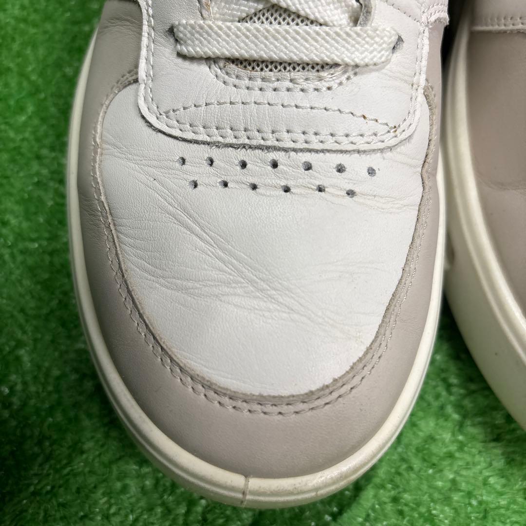 Ecco M GOLF STREET 720 26cm エコー　ゴルフシューズ