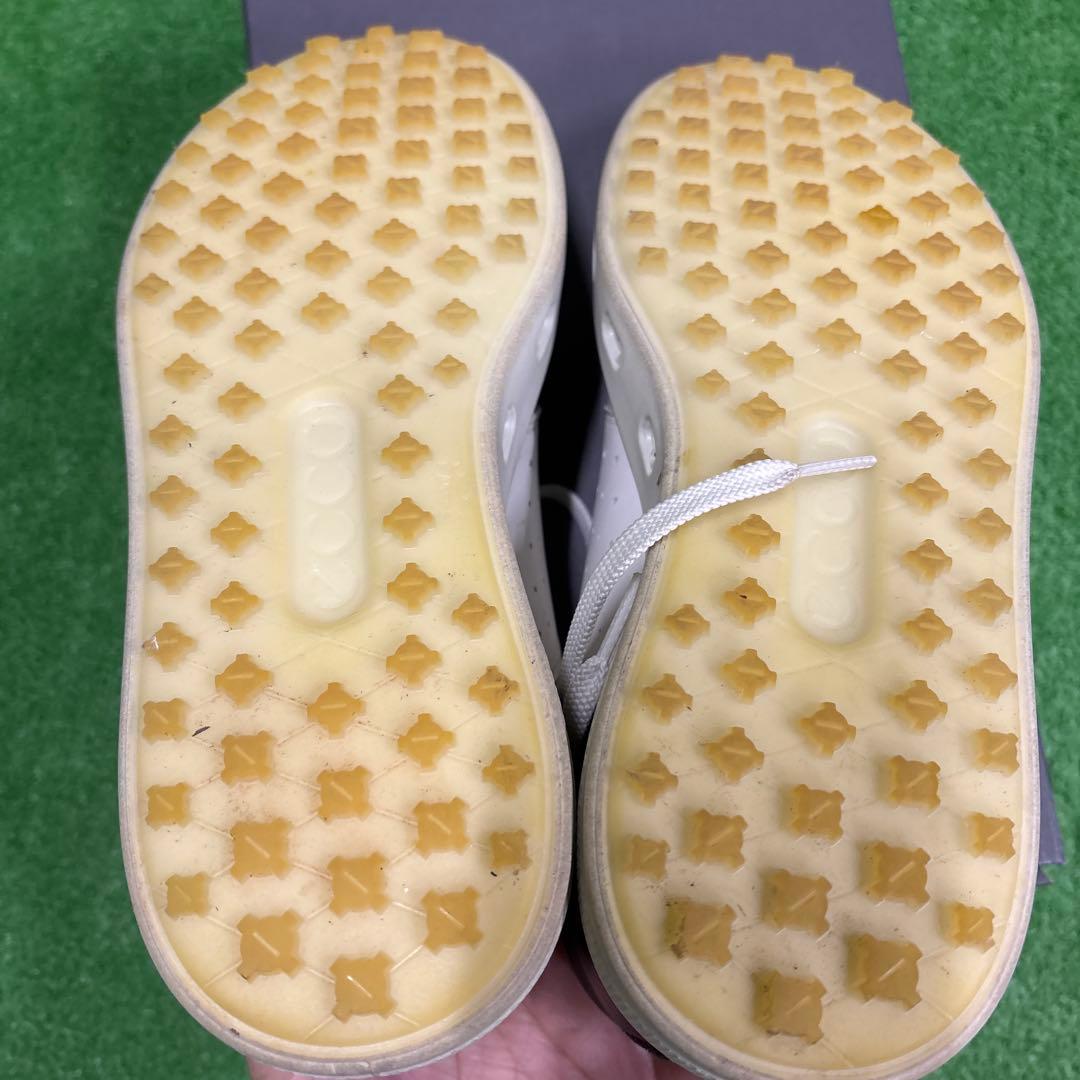 Ecco M GOLF STREET 720 26cm エコー　ゴルフシューズ