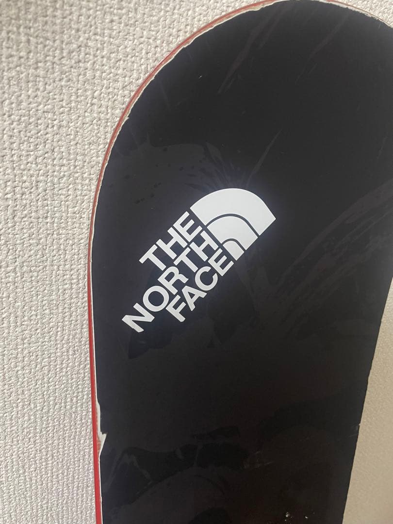 November アスリート スノーボード 150cm