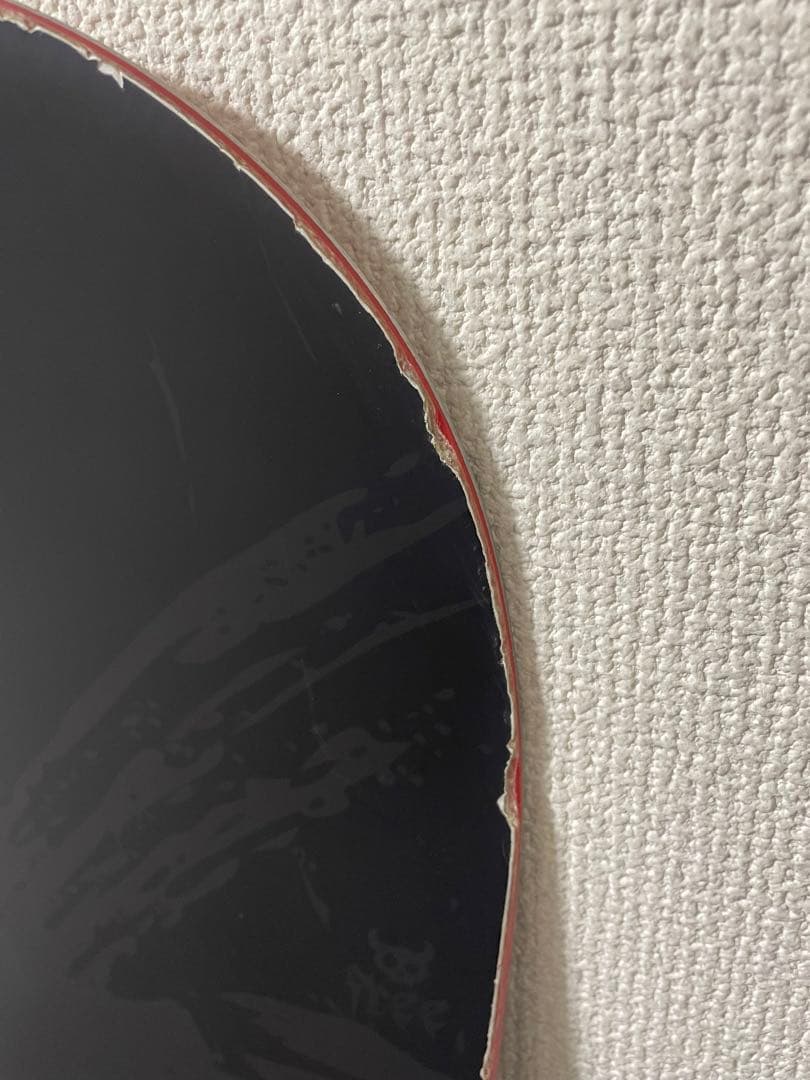 November アスリート スノーボード 150cm