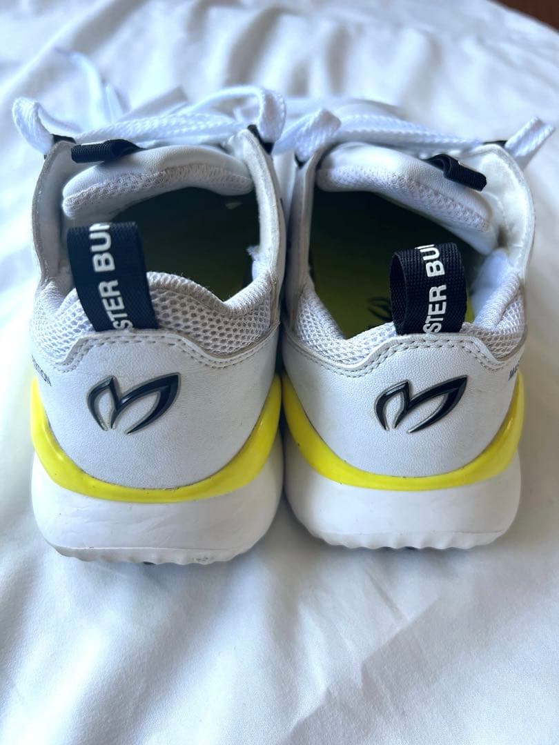 コメント者 マスターバニーエディション レディースゴルフシューズ