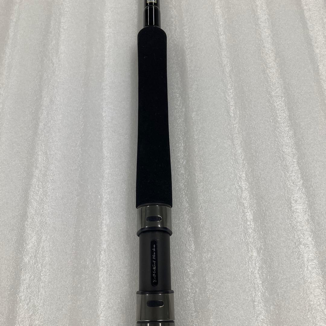 BLUE 3　2024年モデル　ヤマガブランクス　ブルースナイパー　96H