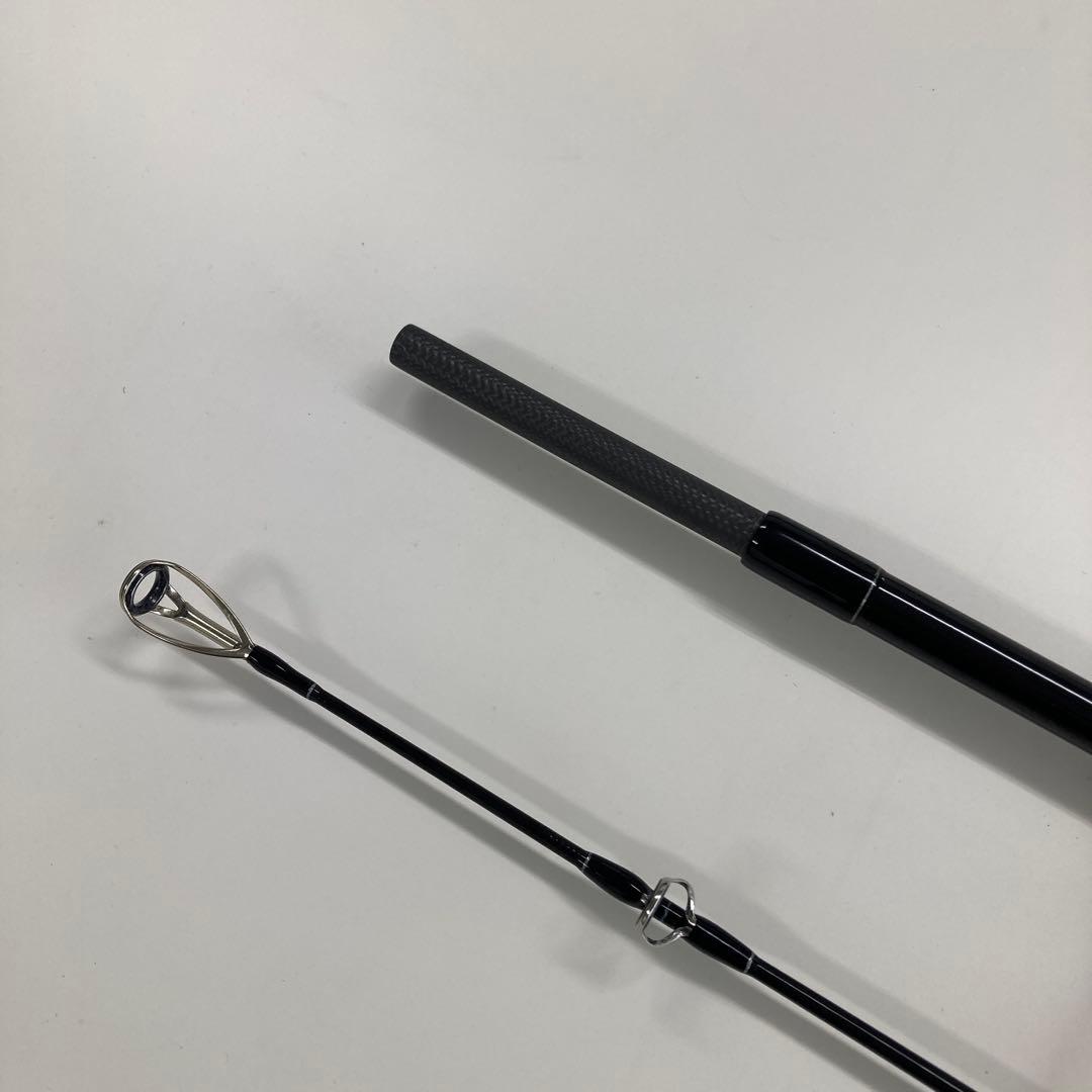 BLUE 3　2024年モデル　ヤマガブランクス　ブルースナイパー　96H