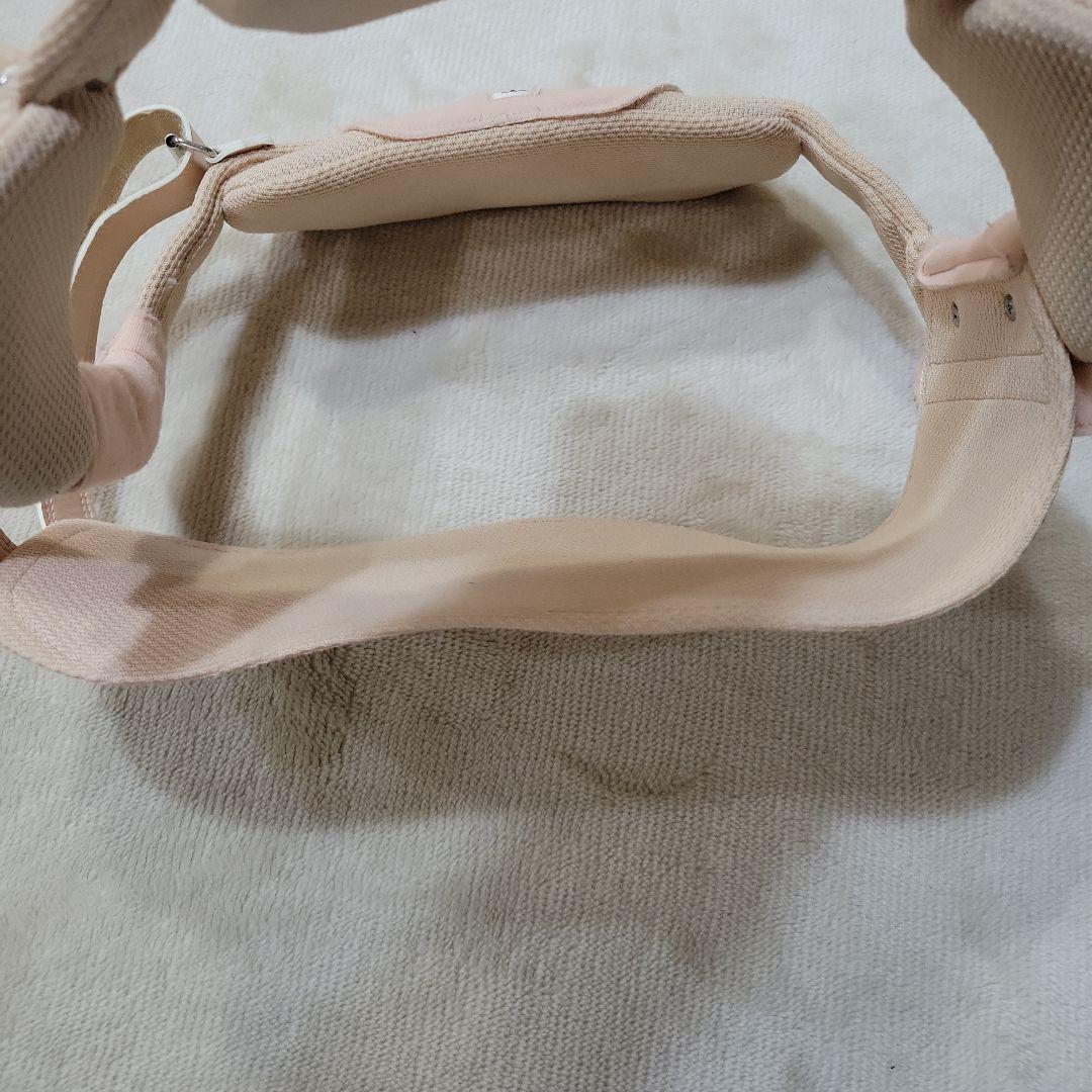 医療用コルセット ジュエットプレイバック ショートタイプ ジュエット型体幹装具