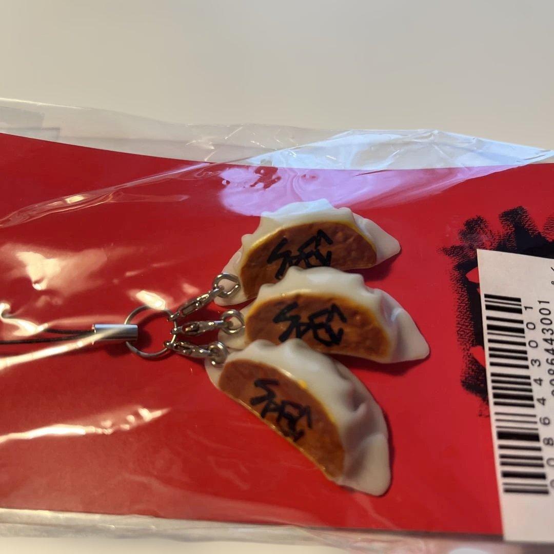 SPECスペック焼き餃子ストラップドラマの通販はau PAY マーケット