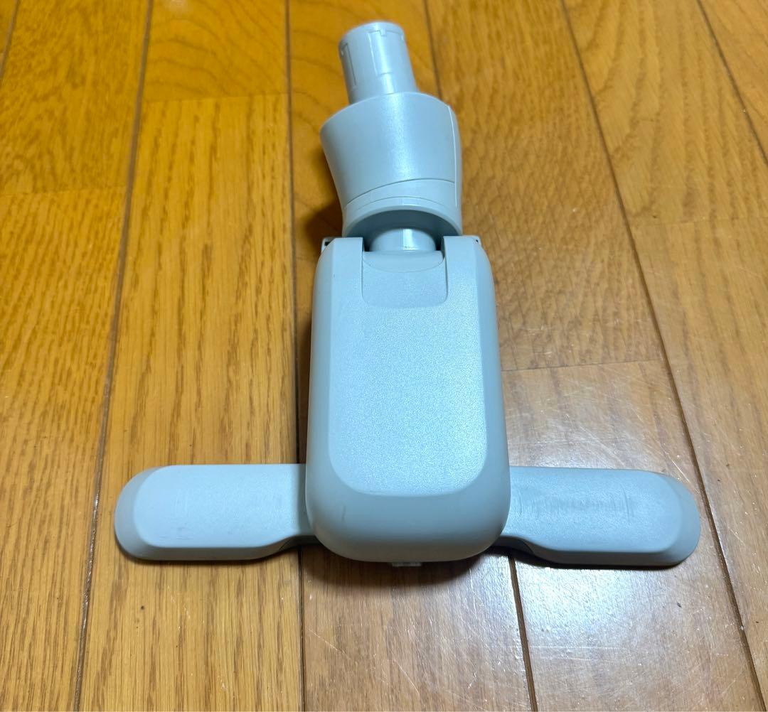 パナソニック セパレート型コードレススティック掃除機 MC-NS70F