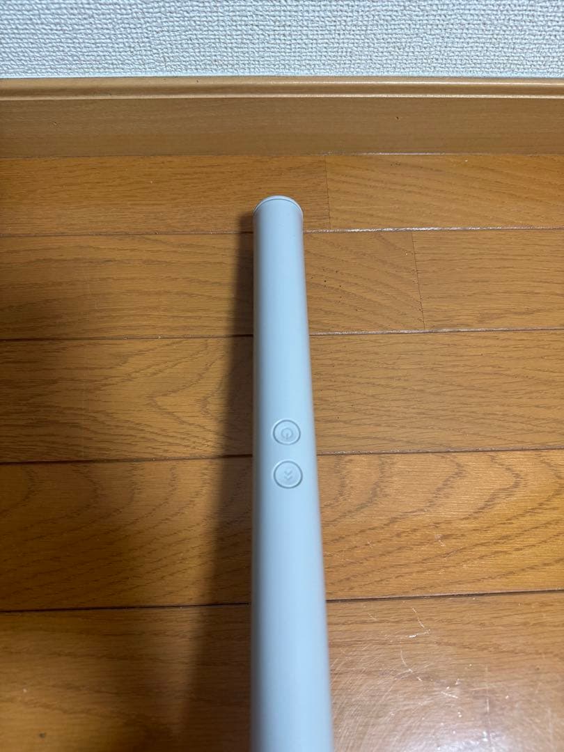 パナソニック セパレート型コードレススティック掃除機 MC-NS70F