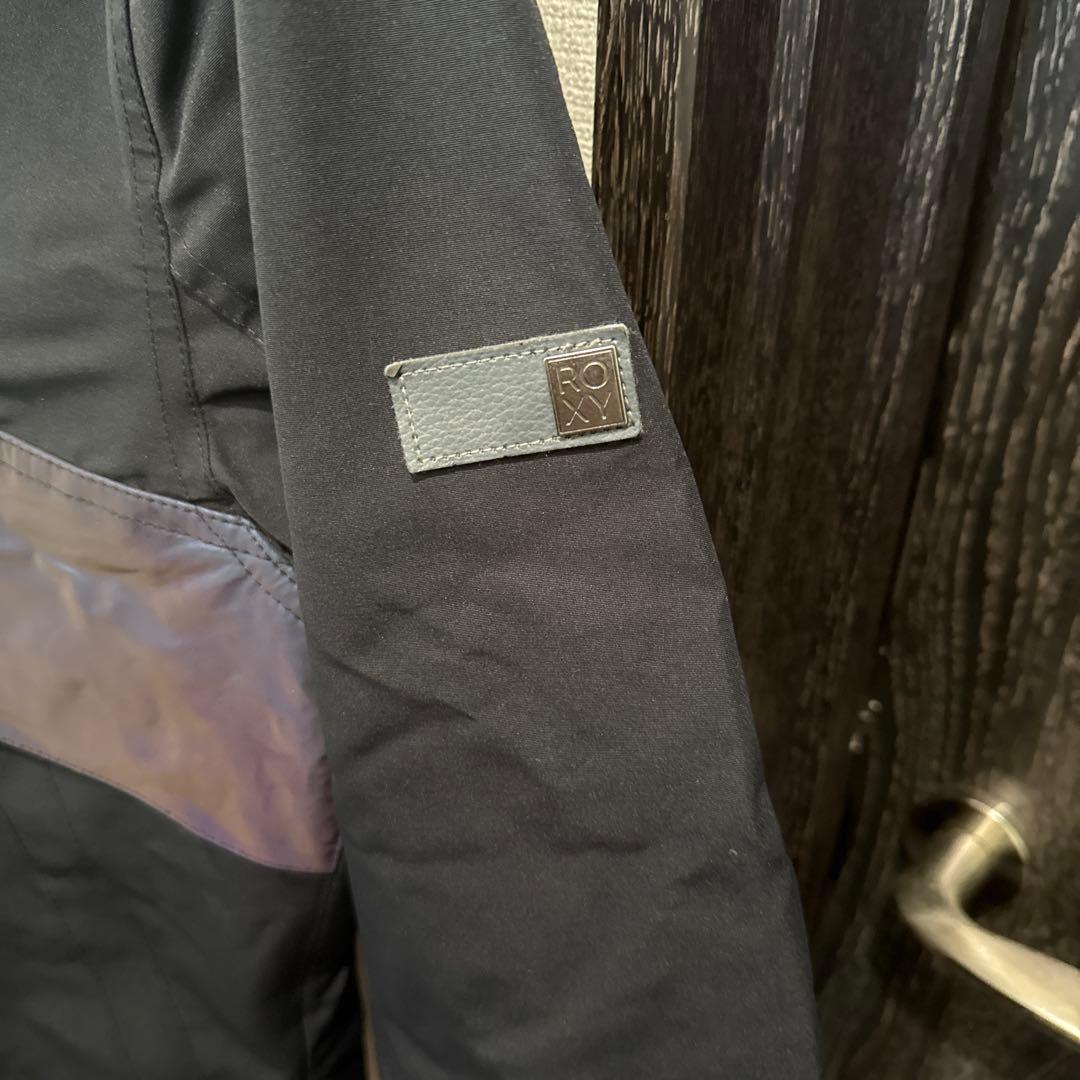 【 超美品 】 ROXY ロキシー スノボー ウェア レディース S