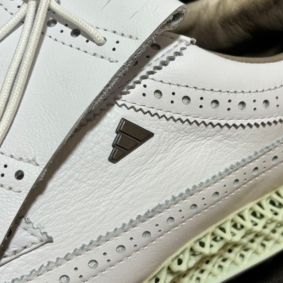 27.5cm adidas Golf MC87 ゴルフシューズ IF0270