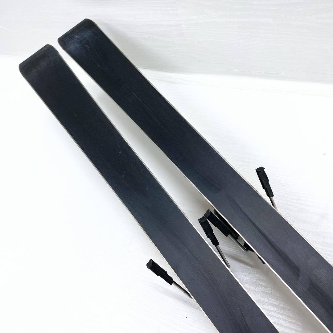 ELAN WAVE MASTER ウェーブマスター メンズ スキー 170cm