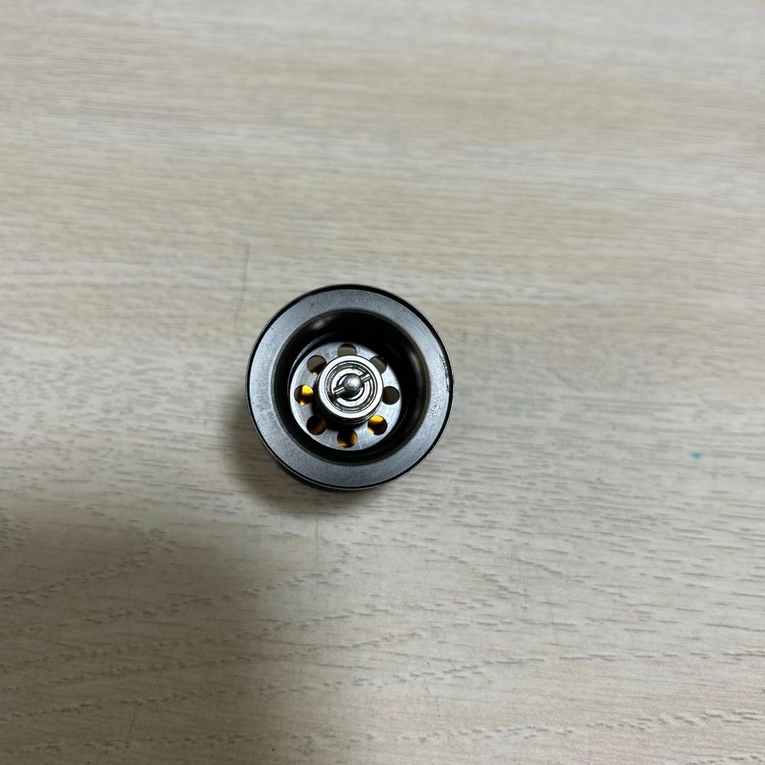 Daiwa 16 STEEZ スティーズSV TW1016sv-h