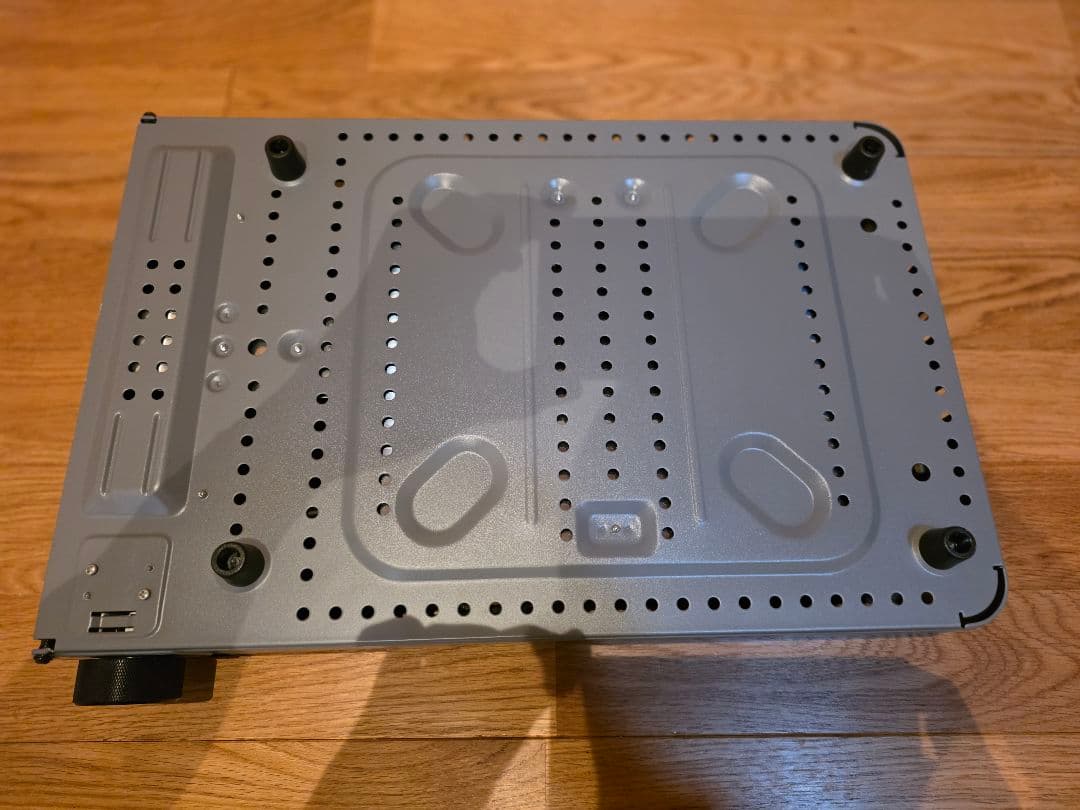 カスタム品 イワタニ焼き上手さんα x デバイスワークス x バリスティクス