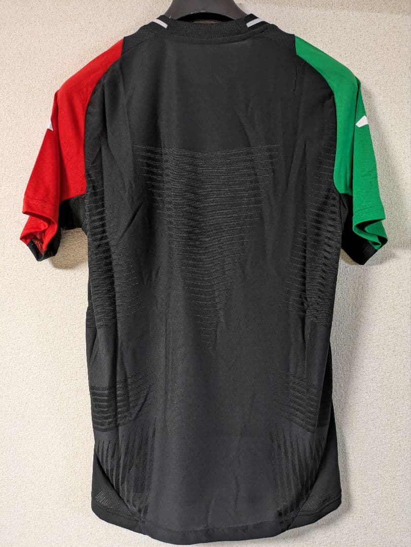 アーセナルFC ティロ24 PRO トレーニングジャージー