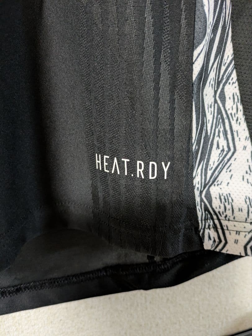 アーセナルFC ティロ24 PRO トレーニングジャージー