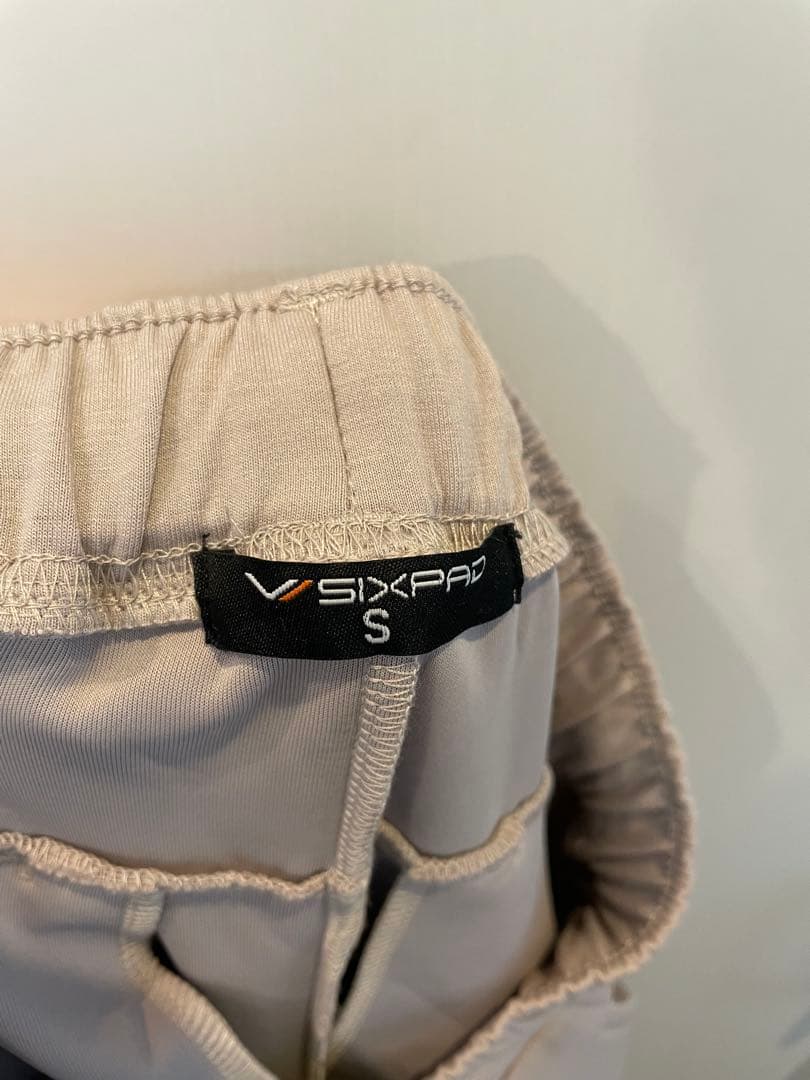 ☆かずかず☆ SIXPAD リカバリーウェア 上下セット Sサイズ