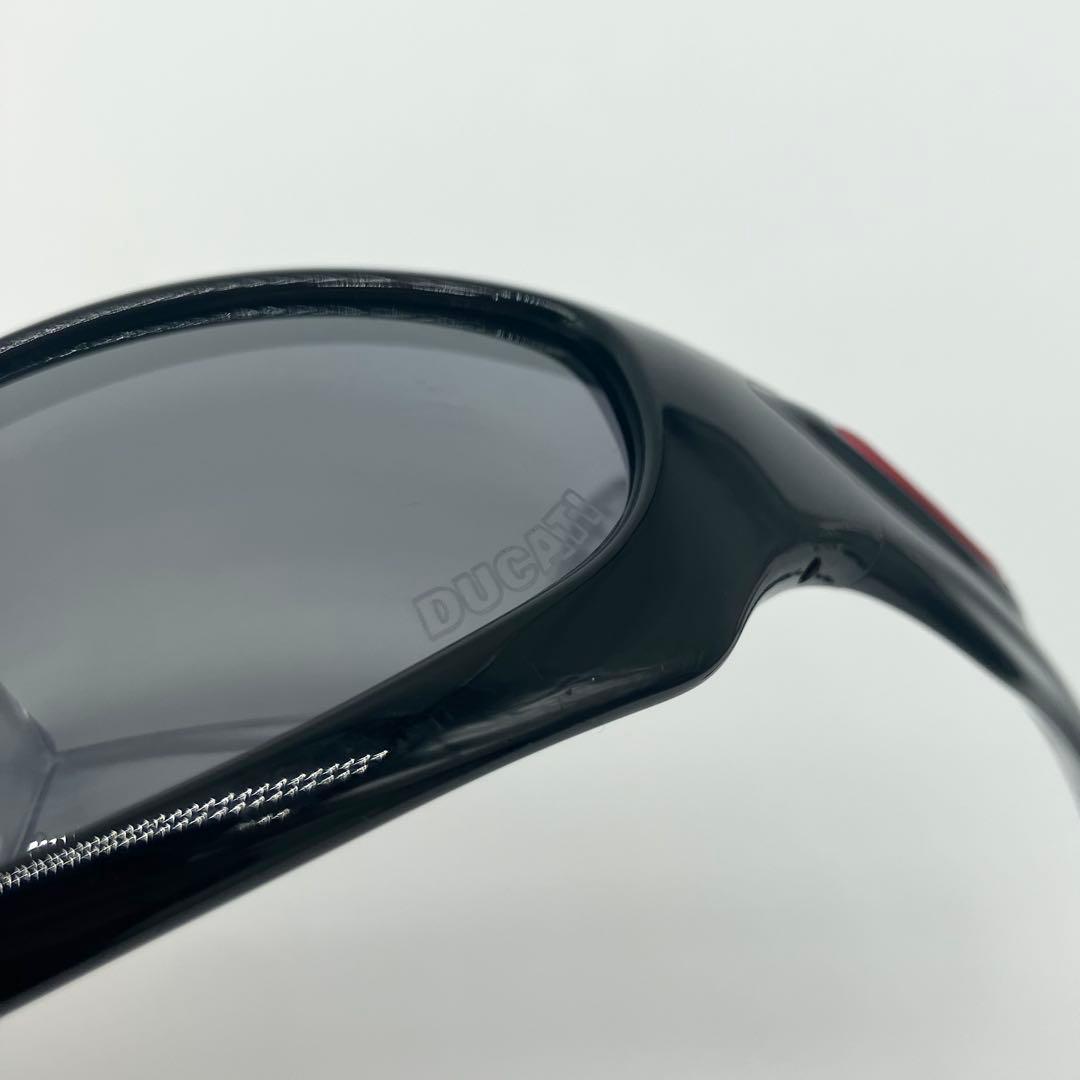 オークリー　OAKLEY サングラス　モンスタードッグ DUCATI 廃盤