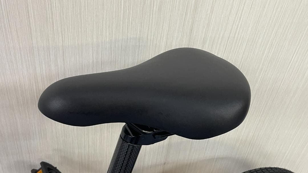 YAOOITE　ディスクブレーキ　カーボン製キッズバイク