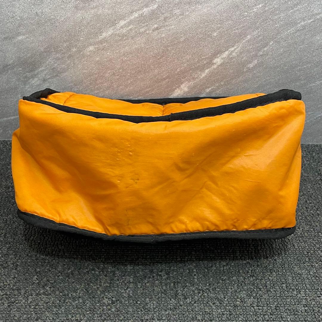 人気 美品✨ PORTER タンカー ウエストバック ヒップバッグ 黒