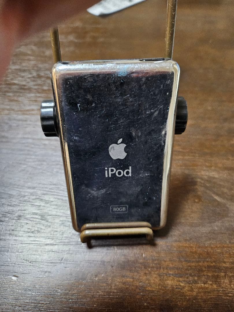 Apple iPod Classic 80GB 30GB まとめ売り