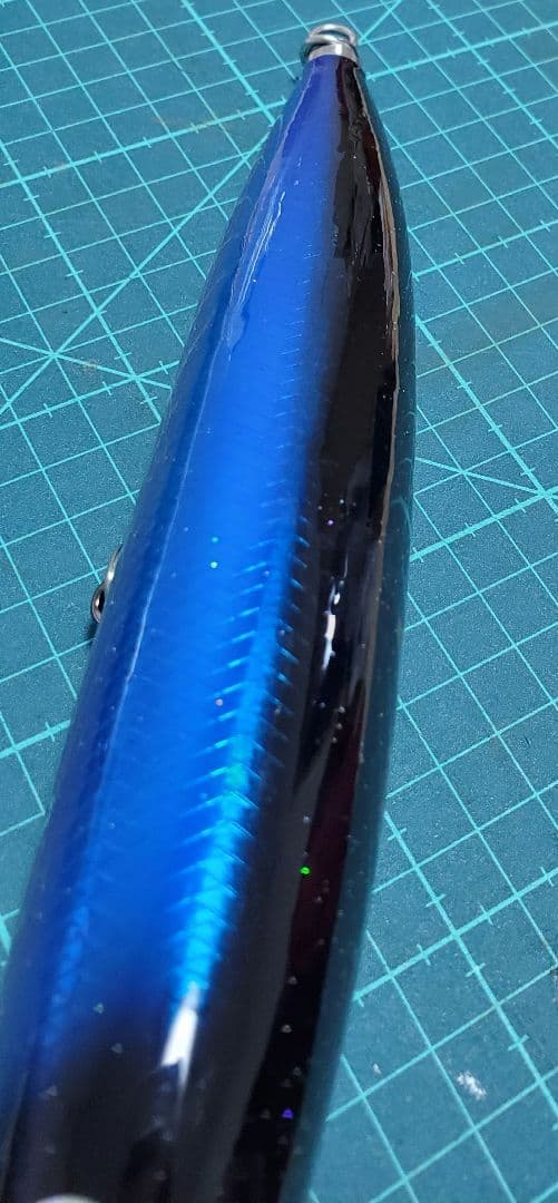 SOULSソウルズ シークローラー&エアーマティック