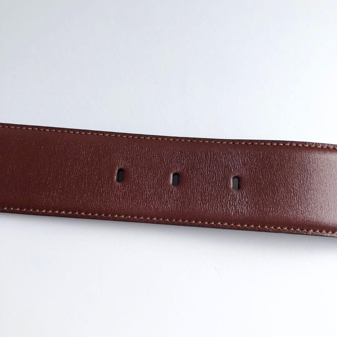 新品保管✨フェラガモ ferragamo ベルト レディース ガンチーニ