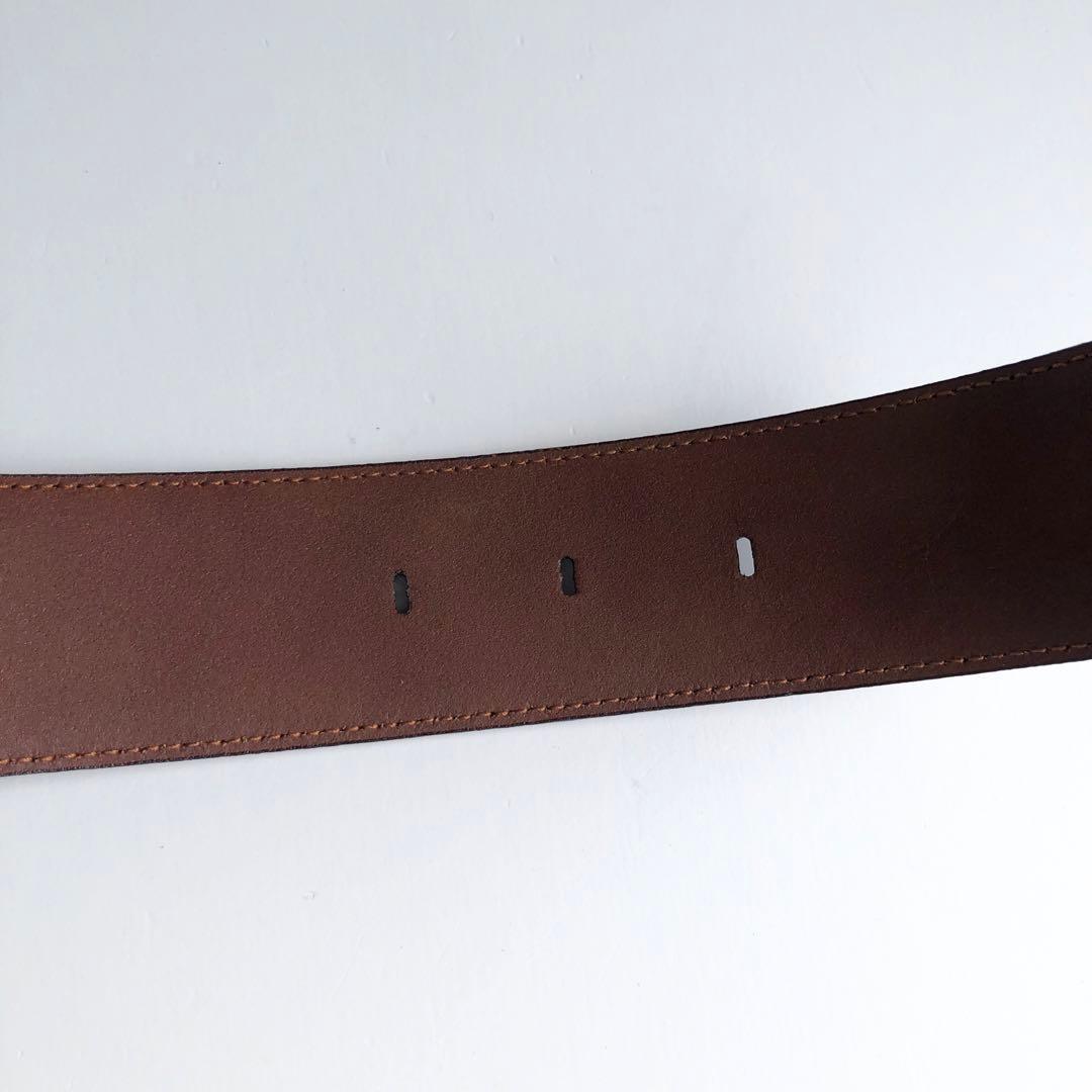 新品保管✨フェラガモ ferragamo ベルト レディース ガンチーニ