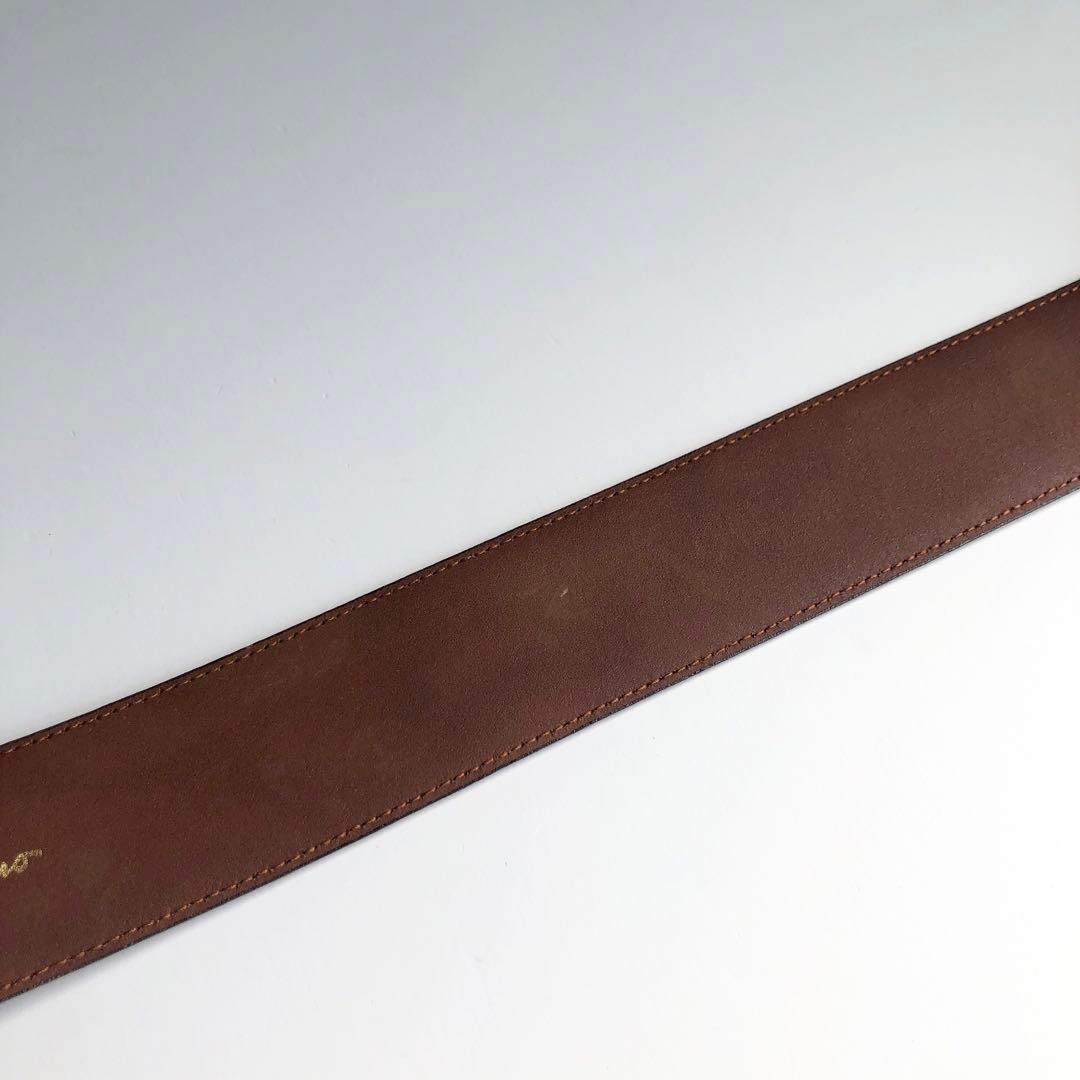 新品保管✨フェラガモ ferragamo ベルト レディース ガンチーニ