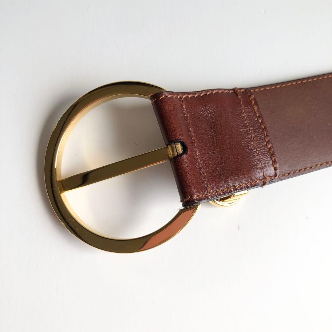 新品保管✨フェラガモ ferragamo ベルト レディース ガンチーニ