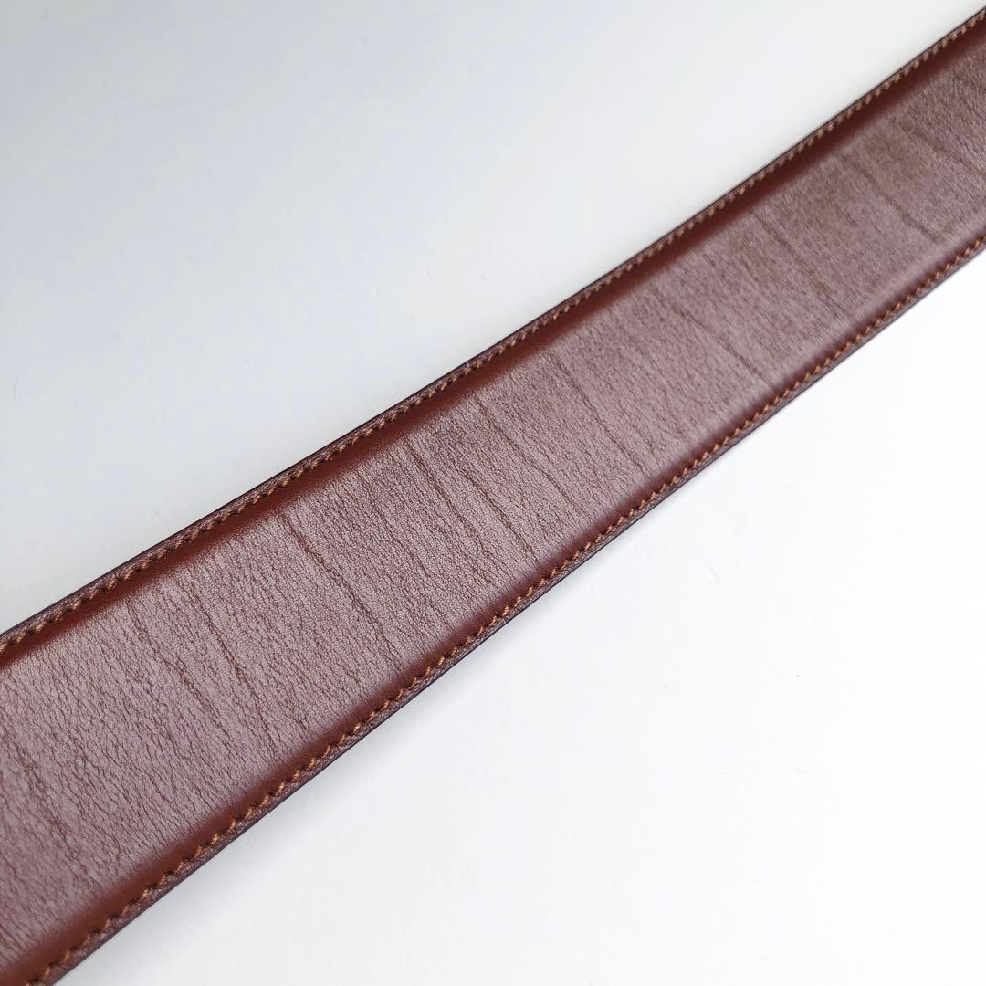 新品保管✨フェラガモ ferragamo ベルト レディース ガンチーニ