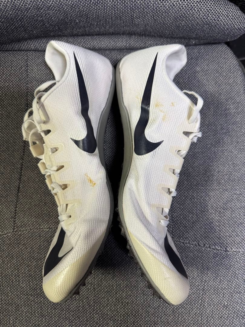 ズーム 400 ZOOM 400 27.5cm