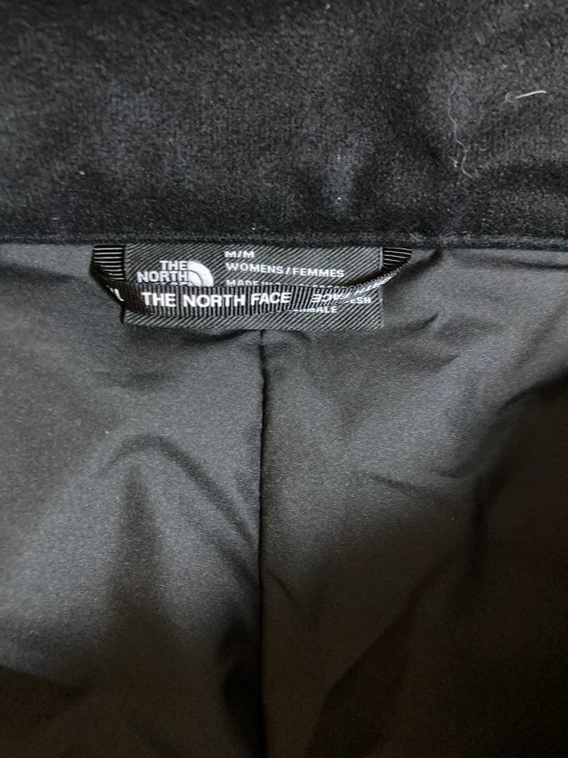 ノースフェイス レディース スキー スノボー パンツ ウェアー 日本未発売 M