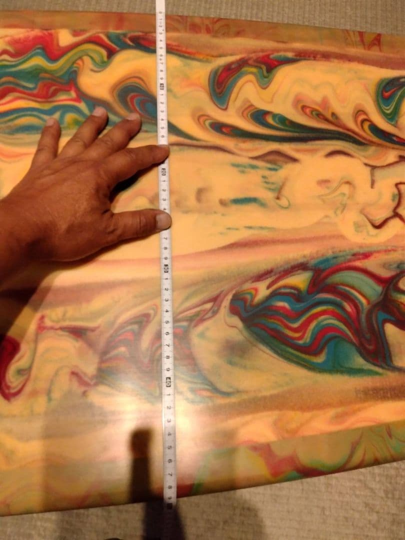 ジェイク・モス　クワットフィン