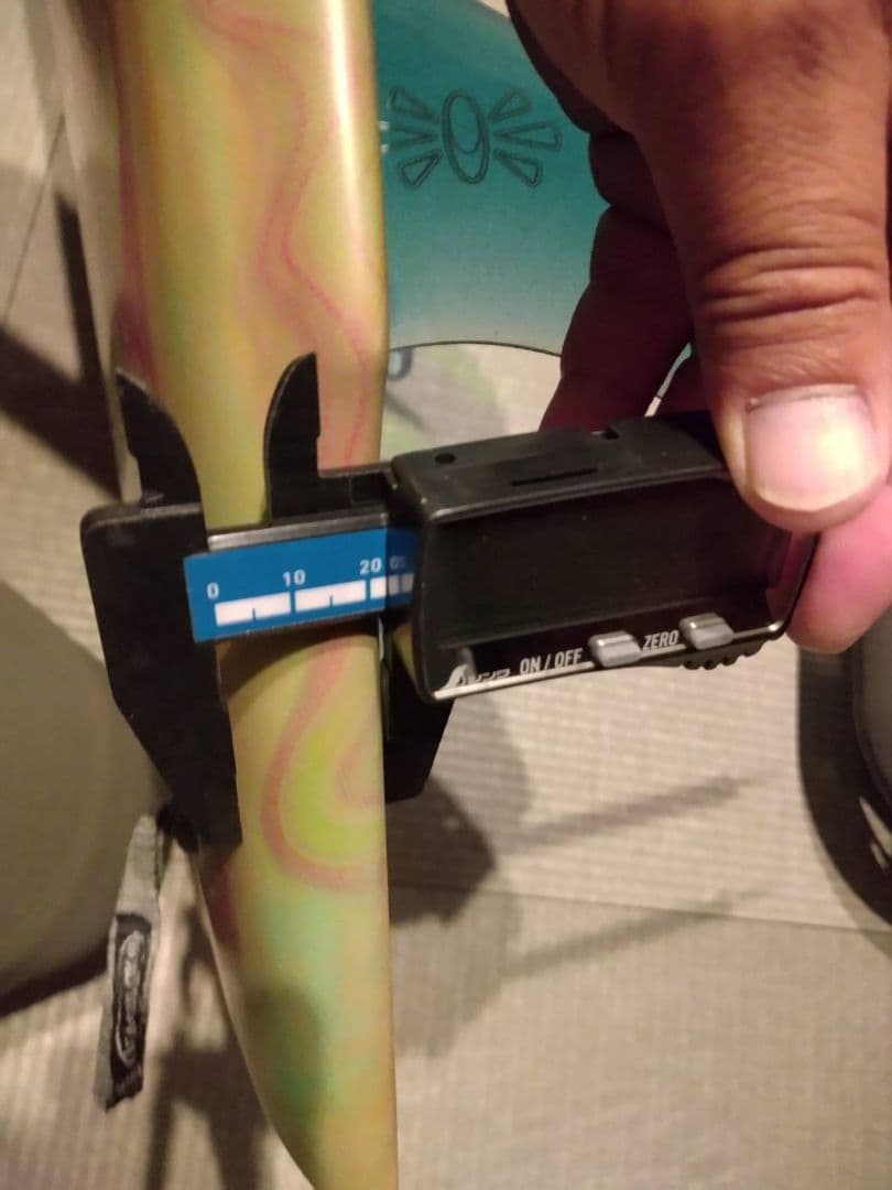 ジェイク・モス　クワットフィン