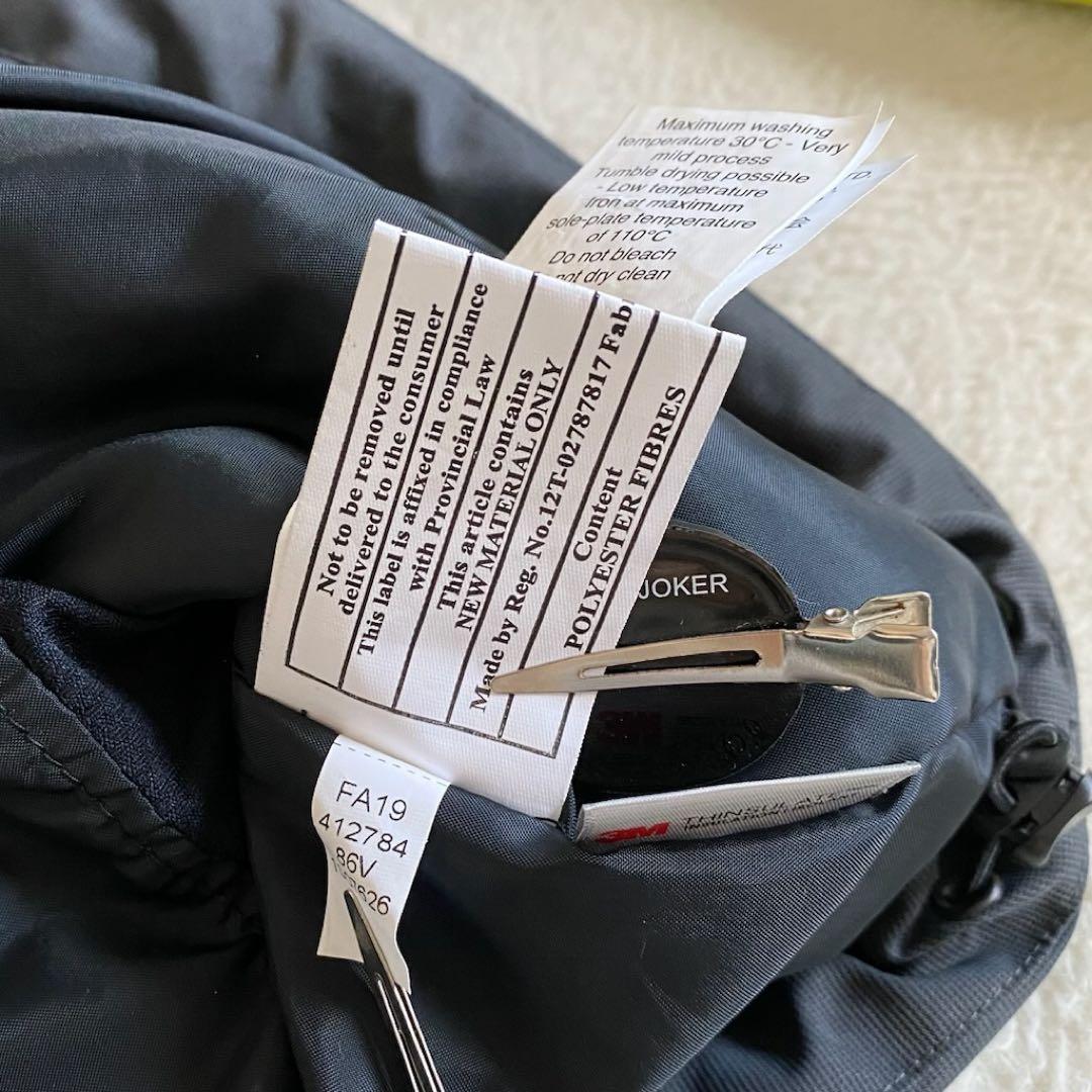 【美品】　Oakley アノラック　スノーボードウェア　ジャケット　メンズ　L