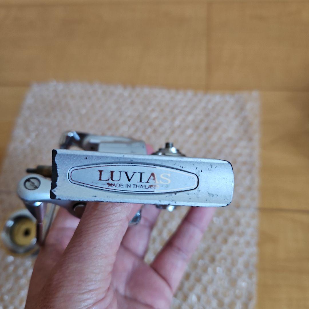 08イグニス2506ジャンク品セット