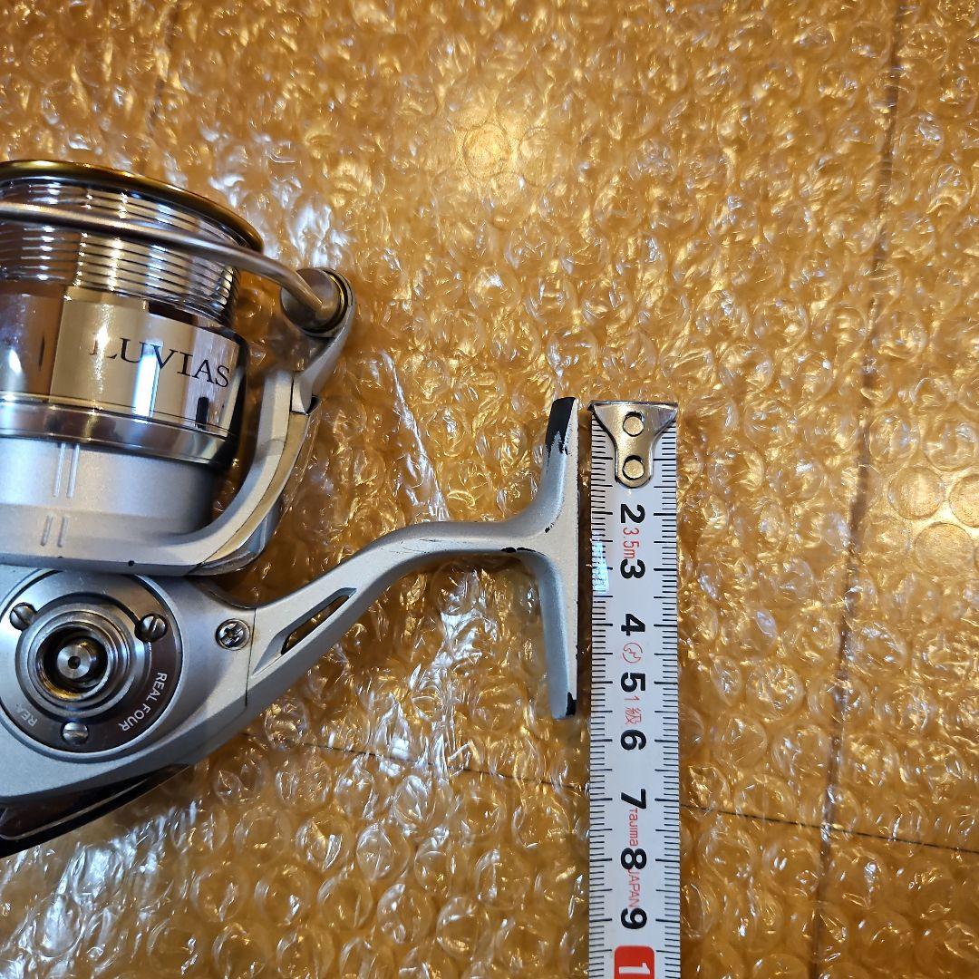 08イグニス2506ジャンク品セット