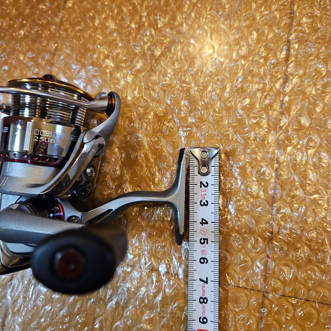 08イグニス2506ジャンク品セット