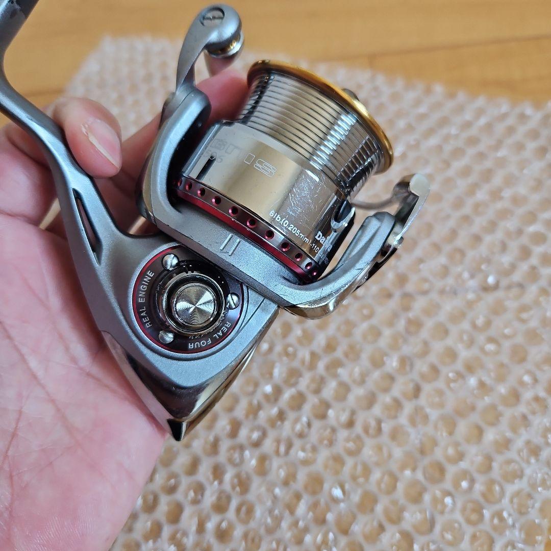 08イグニス2506ジャンク品セット