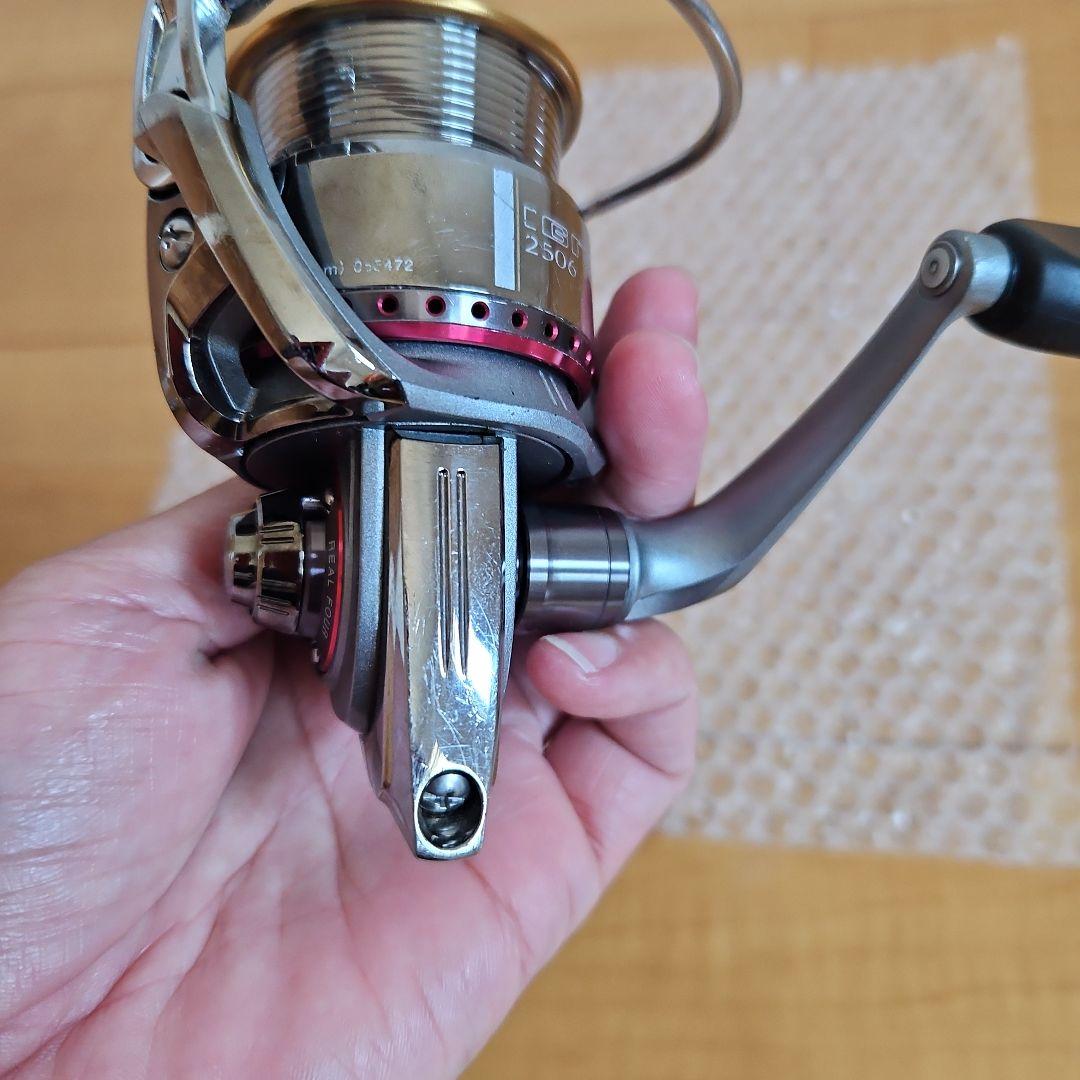 08イグニス2506ジャンク品セット