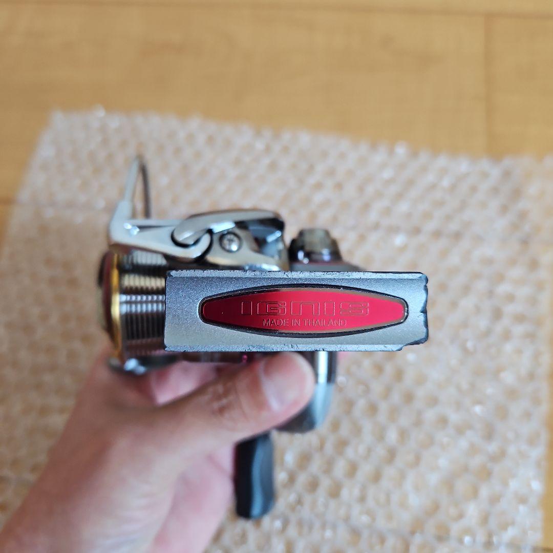 08イグニス2506ジャンク品セット