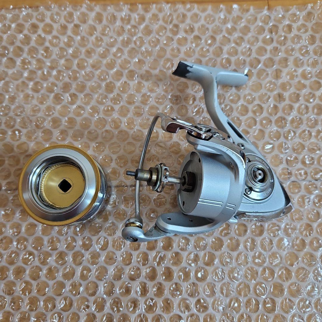 08イグニス2506ジャンク品セット