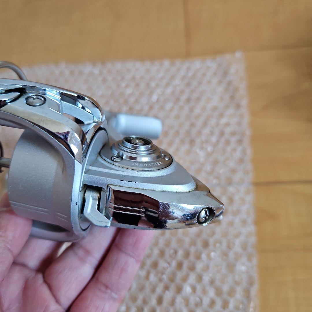 08イグニス2506ジャンク品セット