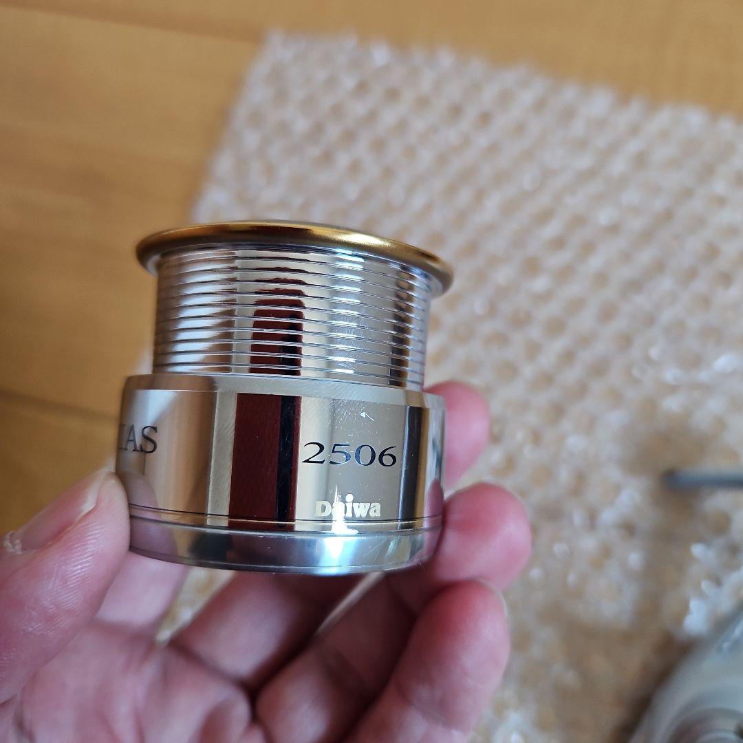 08イグニス2506ジャンク品セット