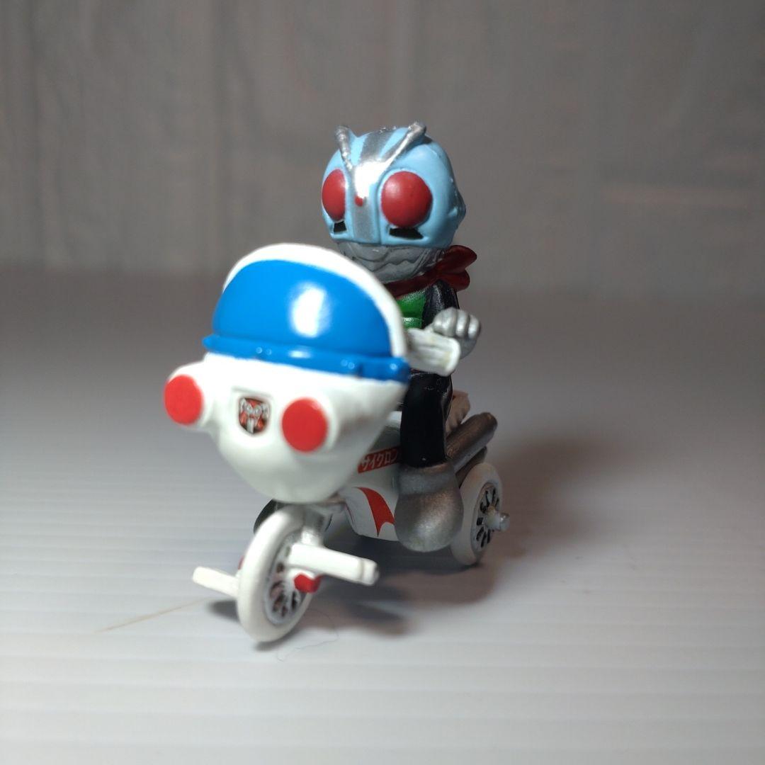 POPY　少年博物誌 9種 / 10点 シークレットVer.含む