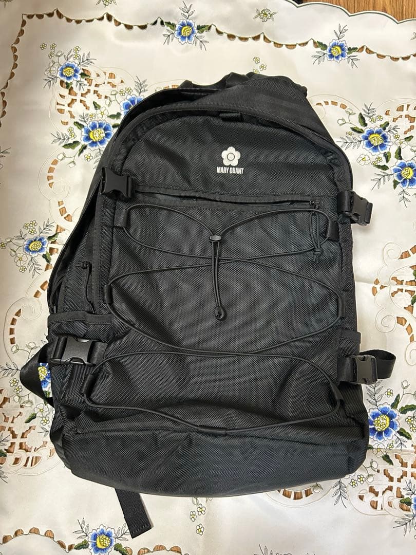 マリークワント New ERA コラボリュック - メルカリ