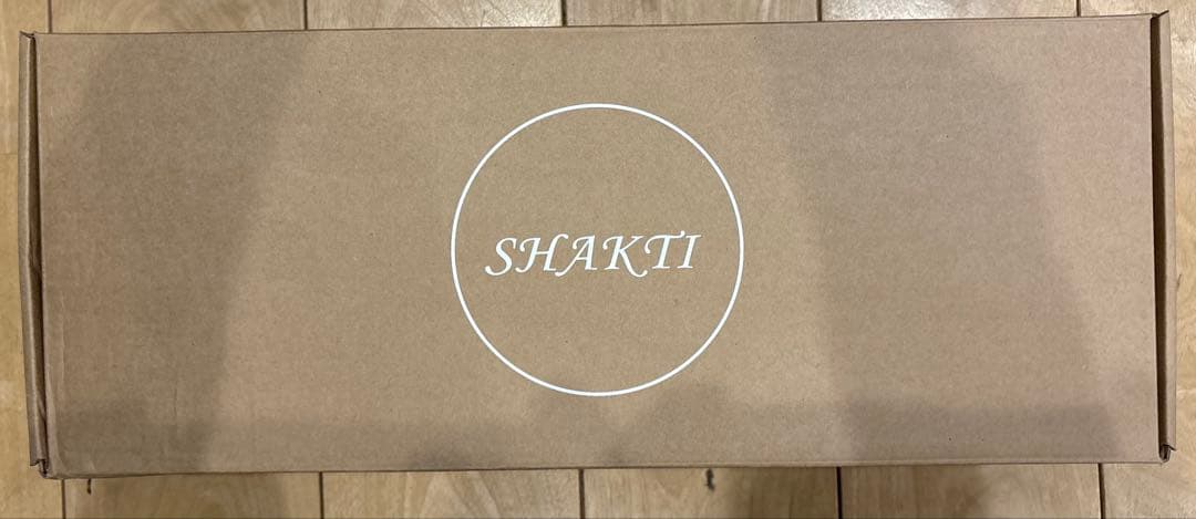 ゆ*ン様 【正規品】Shakti シャクティマット&ピローセット　ブラック